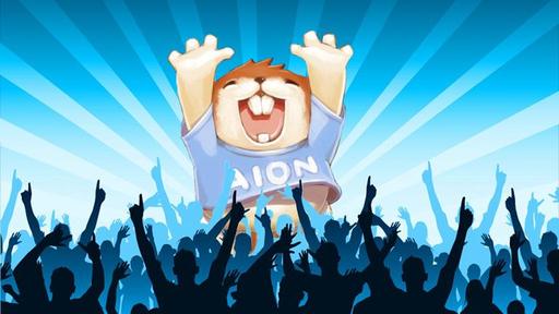 Aion не будет pay-to play! Срыв покровов Aion не будет pay-to play! Срыв покровов